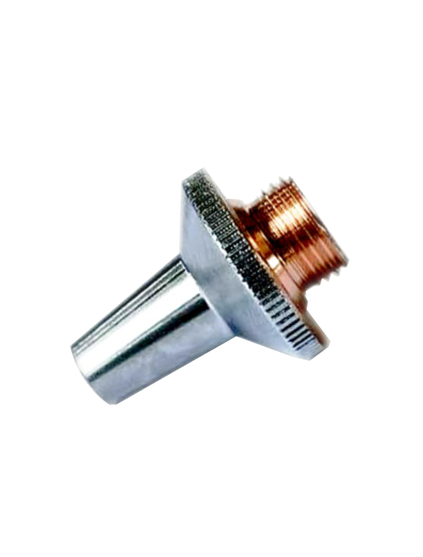 激光切割头 — 喷嘴