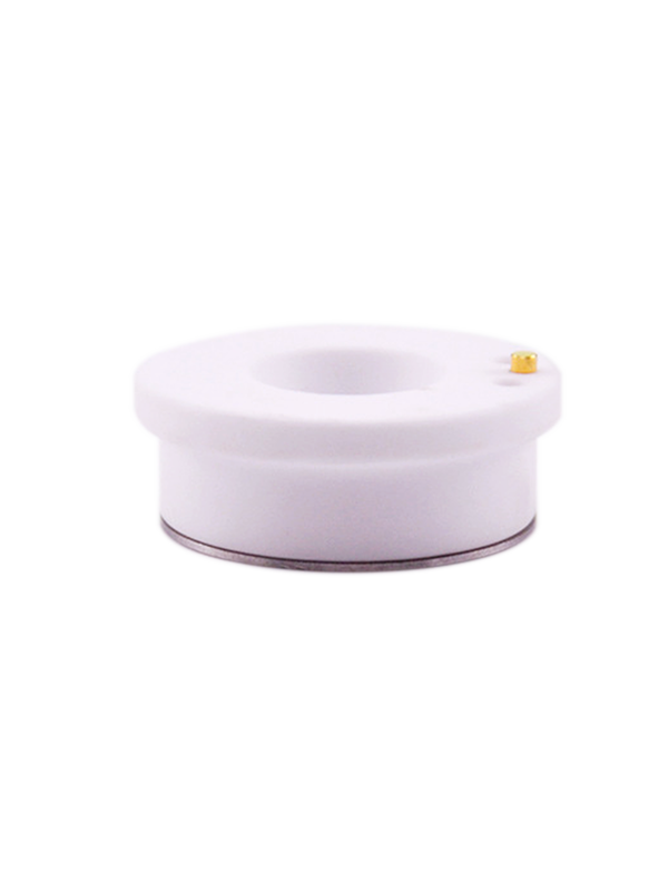 激光切割头 — 陶瓷环