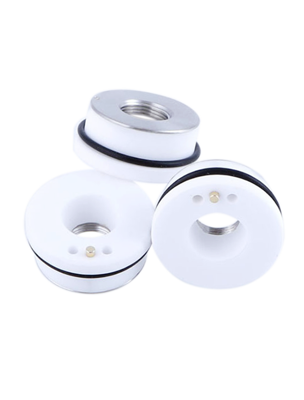 激光切割头 — 陶瓷环