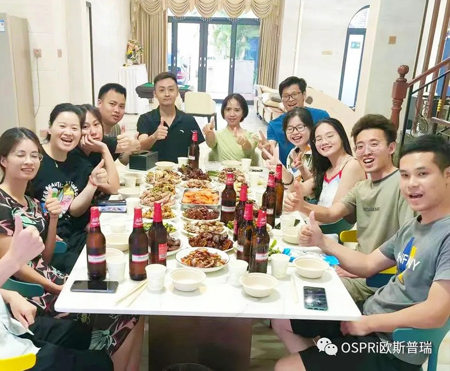 银河优越会2021年市场营销中心年中总结会议圆满召开