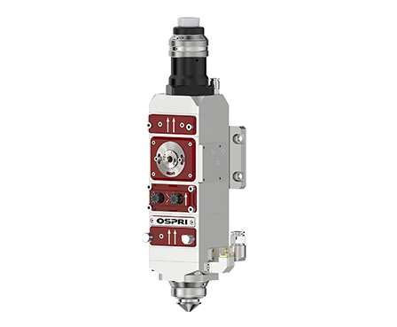 精密切割之王—光纤激光切割机