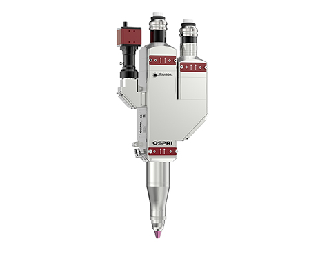 机器人焊枪选购方案相关指标解析