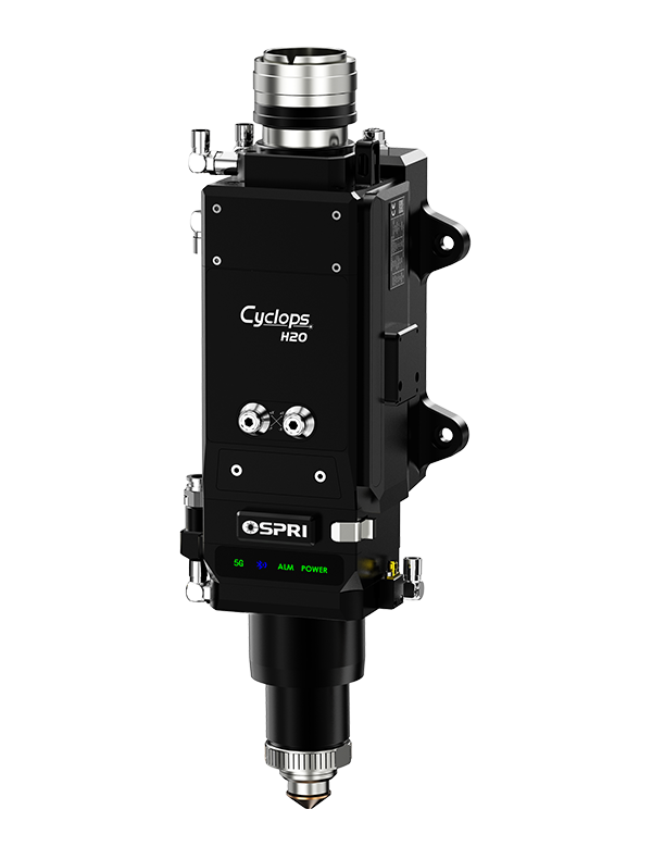 智能信息化切割头