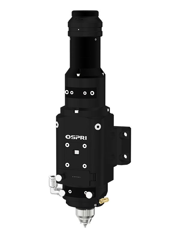 精密调焦切割头