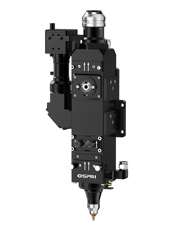 切焊一体切割头